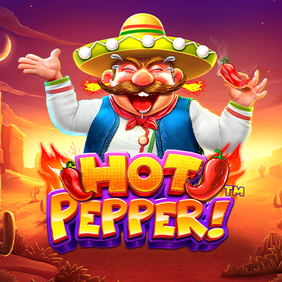 hot pepper